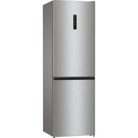 Chladnička s mrazničkou Gorenje N61EA2XL4 nerez

