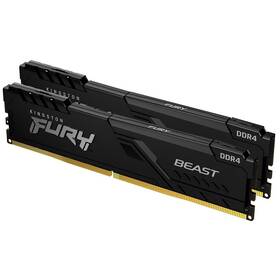Pamäťový modul Kingston 32GB (2x16GB) DDR4 3200MHz CL16 

