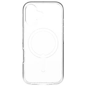 Kryt na mobil ZAGG Crystal Palace Snap na Apple iPhone 17 priehľadný


