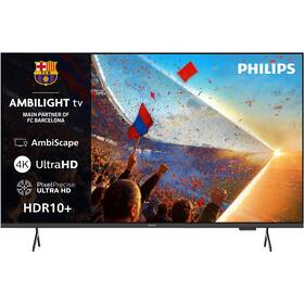 Televízor Philips 55PUS8001 


