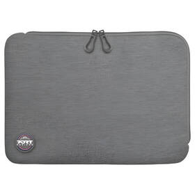Puzdro na notebook PORT DESIGNS TORINO II na 15,6" sivé

