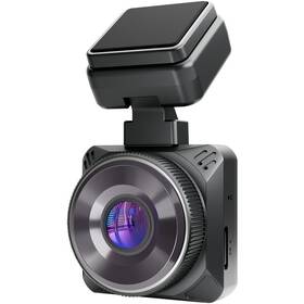 Autokamera NAVITEL R600 PRO GPS čierna

