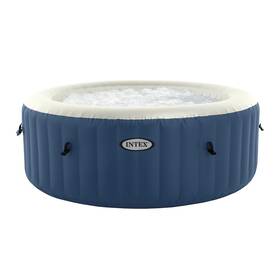 Vírivka Intex Pure Spa - Bubble HWS 11400275 modrá

