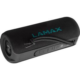 Prenosný reproduktor LAMAX LightNote1 čierny

