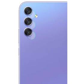 Tvrdené sklo 3mk Lens Protection na Samsung Galaxy A35/A55 5G 

