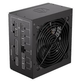 Zdroj ENDORFY Supremo FM6 Gold 750W čierny

