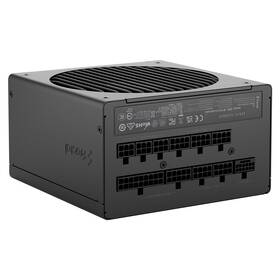 Zdroj FRACTAL DESIGN Ion 3 850W 80Plus Gold čierny

