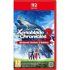Hra Nintendo Switch 2 Xenoblade Chronicles 2 

