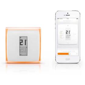 Termostat Netatmo Smart Thermostat 
