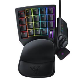 Klávesnica Razer Tartarus V2 čierna

