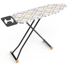 Žehliaca doska Lamart LT8095 Plus 112×36 cm 

