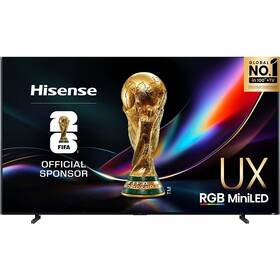 Televízor Hisense 116UXQ 

