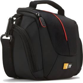 Brašna na foto/video Case Logic DCB304K čierne

