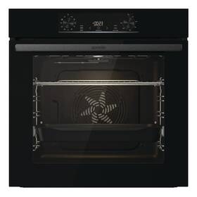 Rúra Gorenje BO6735E05B HomeMade čierna

