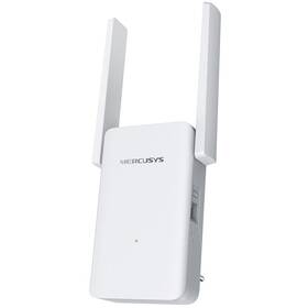 Wi-Fi extender Mercusys ME70X, AX1800 Wi-Fi 6 biela farba
