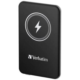 Powerbank Verbatim Charge 'n' Go 5000 mAh čierny


