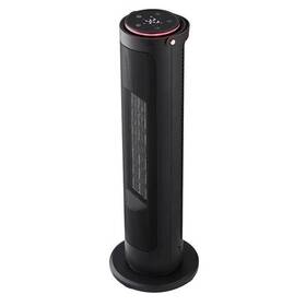 Teplovzdušný ventilátor Solight KP10 

