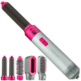 Styler ProfiCare HAS 3132 P sivá/ružová

