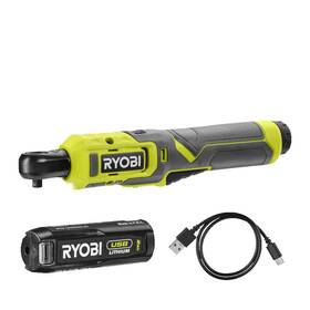 Račňa akumulátorová Ryobi RR14W4-120G (s baterií) 

