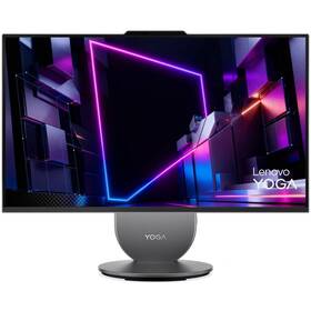 PC all in-one Lenovo Yoga AIO 27IPH11 sivý


