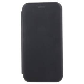 Puzdro na mobil flipové CPA Smart Diva na Xiaomi Redmi Note 15 Pro 5G čierne

