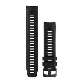 Remienok Garmin pre Garmin Instinct Tactical - Black 


