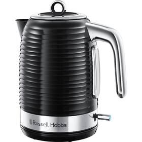 Rýchlovarná kanvica RUSSELL HOBBS 24361-70 čierna

