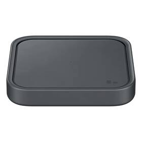 Bezdrôtová nabíjačka Samsung 15W, bez kábla čierna

