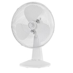 Ventilátor stolový Midea FT40-21M biely


