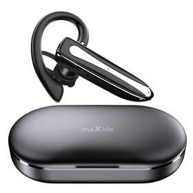 Handsfree Maxlife MXBH-01 čierne

