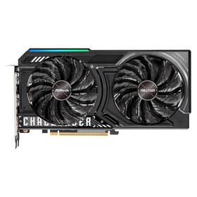 Grafická karta ASRock AMD Radeon RX 9060 XT Challenger 16GB OC čierna

