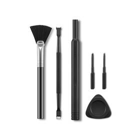 Sada Lenovo Legion Cleaning & Tool Kit čierna

