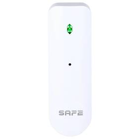 Senzor Safe Glass Guard biely

