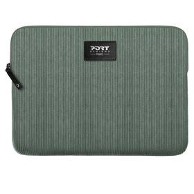 Puzdro na notebook PORT DESIGNS Milano II ECO Sleeve 13/14'' zelené

