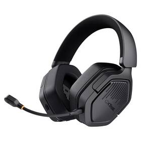 Headset Trust GXT 493PS CARUS, PS5 čierny

