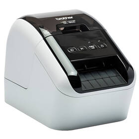 Tlačiareň štítkov Brother QL-800 

