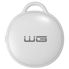 Lokátor WG Wiami Tag biely

