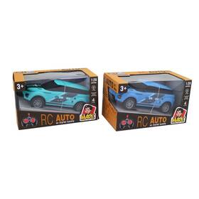 RC auto MaDe 16115 1:28 

