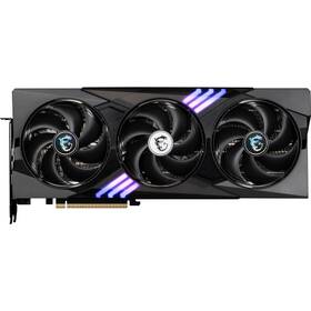 Grafická karta MSI GeForce RTX 5070 12G GAMING TRIO OC (RTX 5070 12G GAMING TRIO OC               )