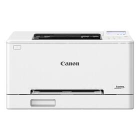 Tlačiareň laserová Canon i-SENSYS LBP646Cdw biela

