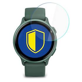  Ochranná fólia 3mk Watch Protection ARC na Garmin vívoactive 6