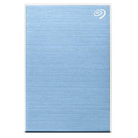 Externý pevný disk Seagate 1TB modrý


