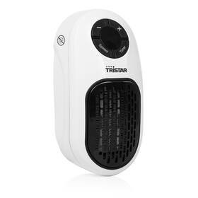 Teplovzdušný ventilátor Tristar KA-5084 biely

