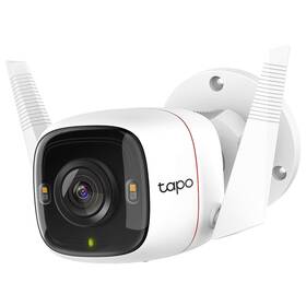 IP kamera TP-Link Tapo C320WS biela farba
