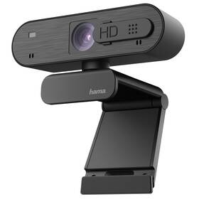Webkamera Hama C-600 Pro čierna

