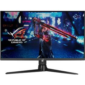 Herný monitor Asus ROG Strix XG32UQ čierny


