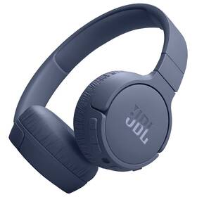 Slúchadlá JBL Tune 670NC modrá

