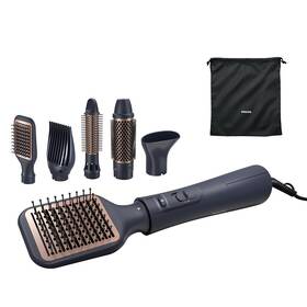 Kulma Philips BHA530/00 čierna

