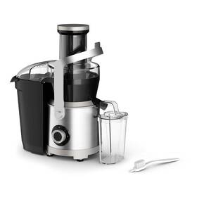 Odšťavovač Tefal ZE660D10 čierna farba
