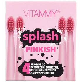 Náhradné hlavice VITAMMY SPLASH TOW017185 

